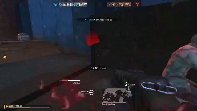 How Mojo really plays Dirty Bomb смотреть онлайн