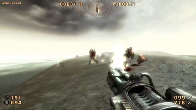 Painkiller: Resurrection Pt.16 смотреть онлайн