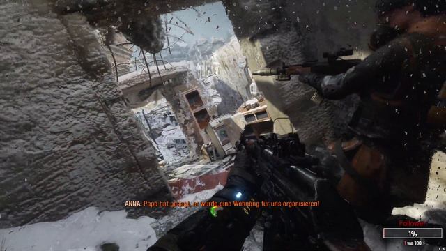 Metro Exodus Pc Enhanced #1 [De/4k] смотреть онлайн