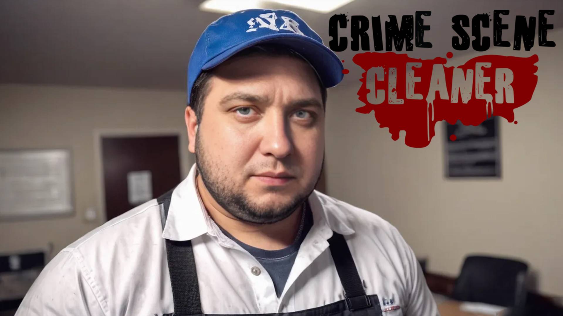 УМНЫЙ ДОМ С ПРИВИДЕНИЯМИ - Crime Scene Cleaner #4
