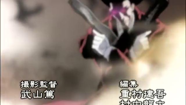 hellsing intro смотреть онлайн