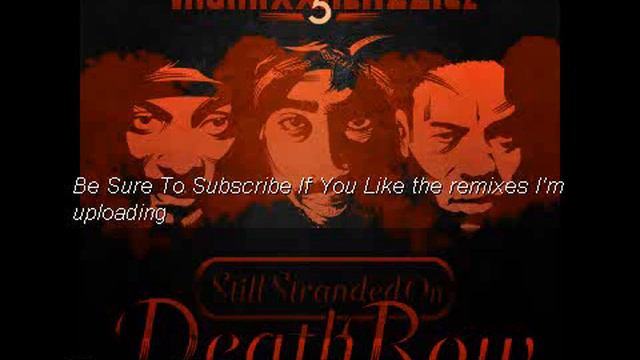 Kurupt - I Call Shots (Feat Snoop Dogg & Tray Dee) (Dj Unreal2live Remix) смотреть онлайн