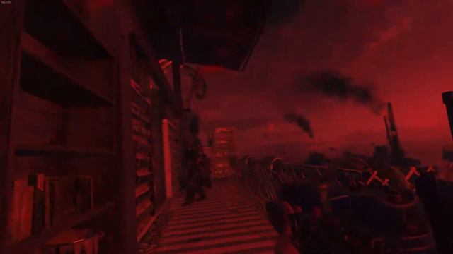 Metro:Exodus Ranger Hardcore Experience смотреть онлайн