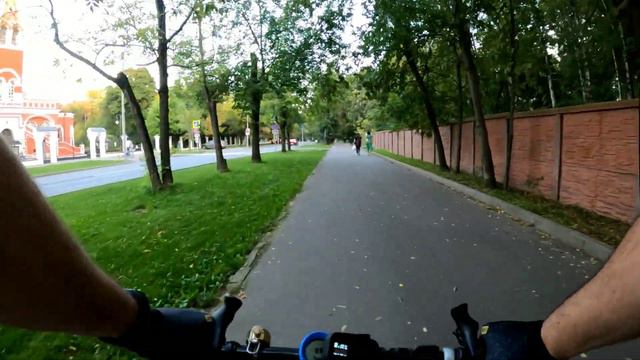 9 причин НЕ покупать Brompton смотреть онлайн