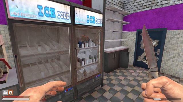7 DAYS TO DIE UNDEAD LEGACY #5 Попытка исследований смотреть онлайн