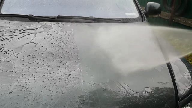 Meguiar's Hybrid Paint Coating VS Meguiar's Hybrid Sealant M27 + Meguair's Hybrid Ceramic Liquid Wax смотреть онлайн