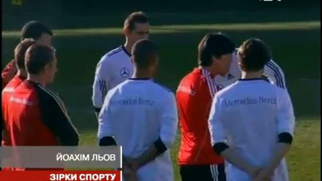 ЙОАХИМ ЛЬОВ - ВДУМЧИВЫЙ И ПЕДАНТИЧНЫЙ смотреть онлайн