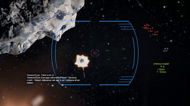 Scrapyard Challenge - Ep. 1 - Police! - Let's Play Space Engineers смотреть онлайн