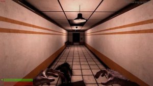 SCP: Secret Laboratory SCP-096 Gameplay 1440p