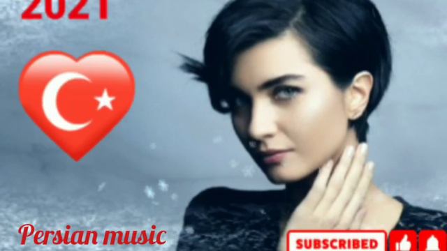 Турецкая песня 2021 (Turkish Music 2021)