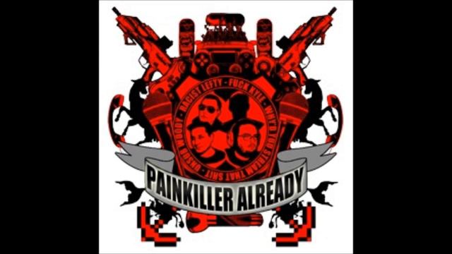 Painkiller Already 63 w/ izedneck смотреть онлайн