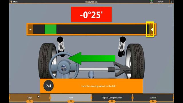 7 Measurement смотреть онлайн