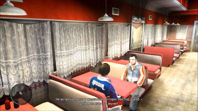 gta IV "first snow" & CryENB v3 & GCU car pack смотреть онлайн
