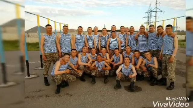 36 бригада 2/16 ДшБ смотреть онлайн