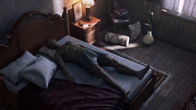 Mafia 3 Faster baby 2\2 смотреть онлайн