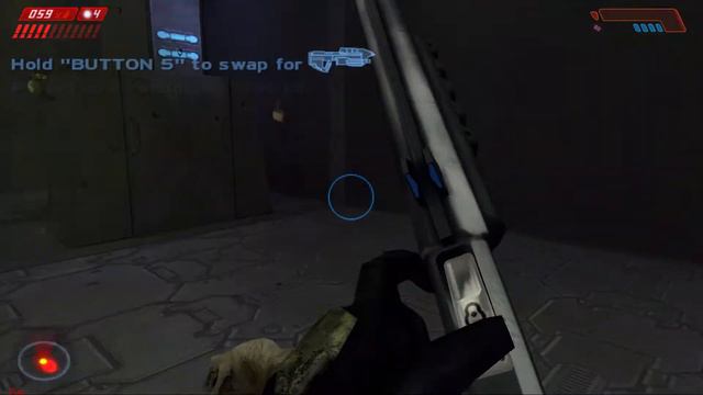 Halo Combat Evolved PC Legendary The Library 1080p Remastered Gameplay смотреть онлайн