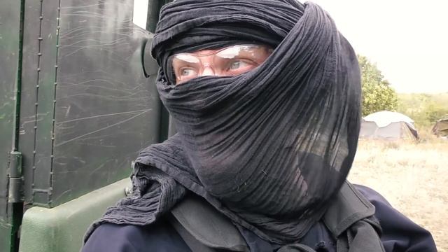 КАК НЕ СДОХНУТЬ ОТ ГОЛОДА. ISAF-2022, ЧАСТЬ 1 смотреть онлайн