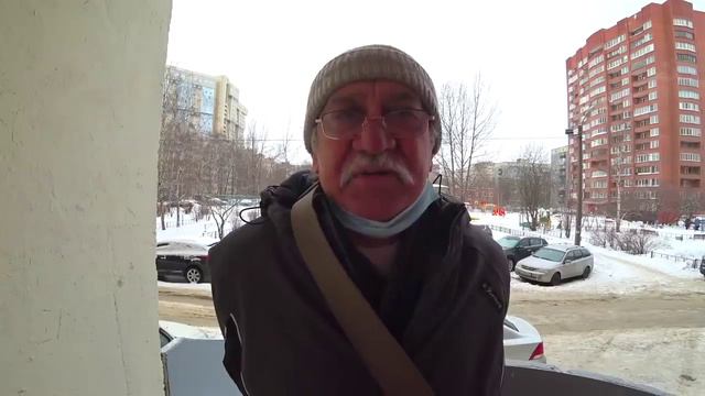 Умный домофон смотреть онлайн