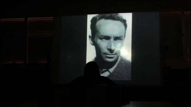 Primo Levi смотреть онлайн