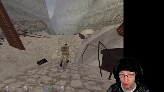 Hidden And Dangerous 1 Playthrough Part 11