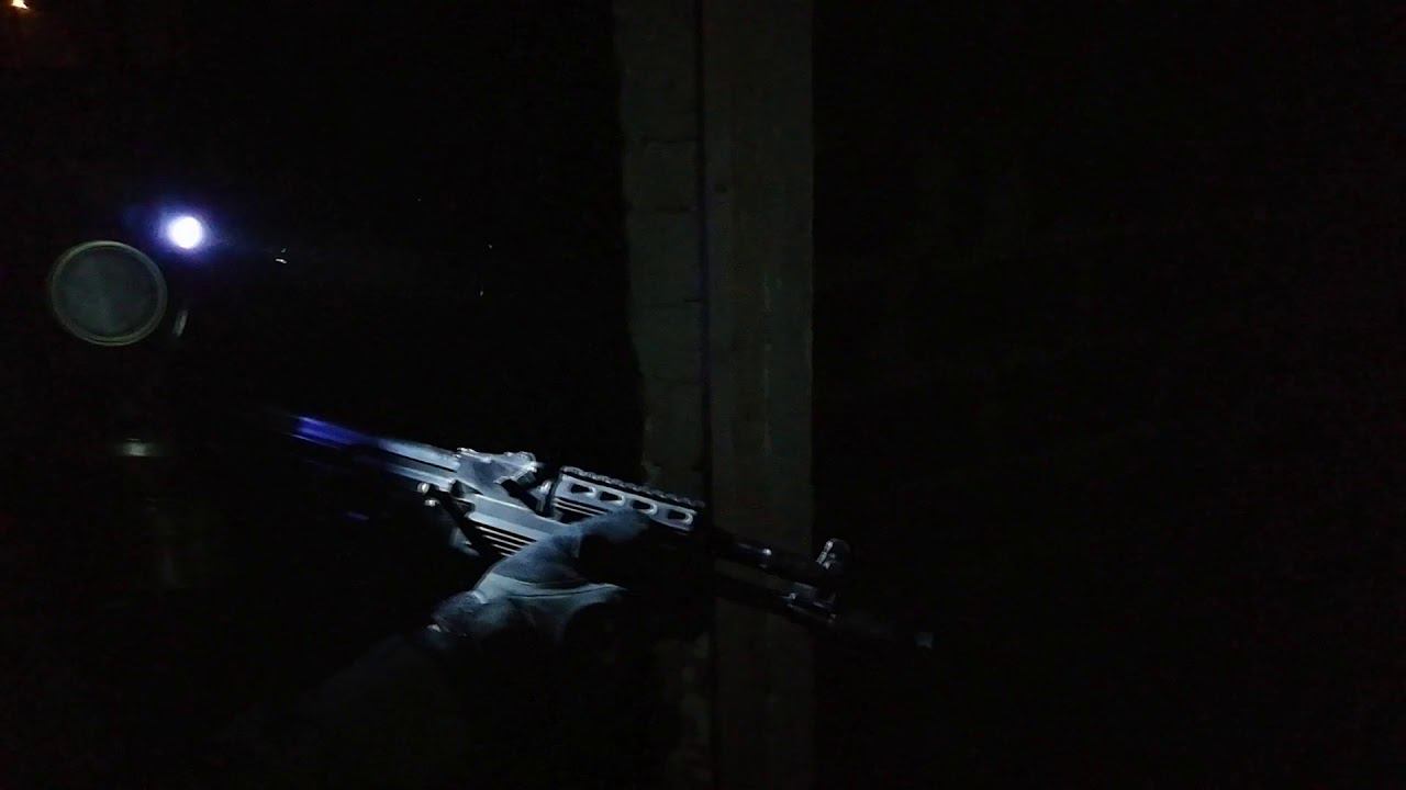 Ночная фаза | Охота на бутылку | Night phase | Bottle Hunting смотреть онлайн