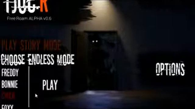 Бегаю от Фредди и Фокси- TJOC:R #1 смотреть онлайн