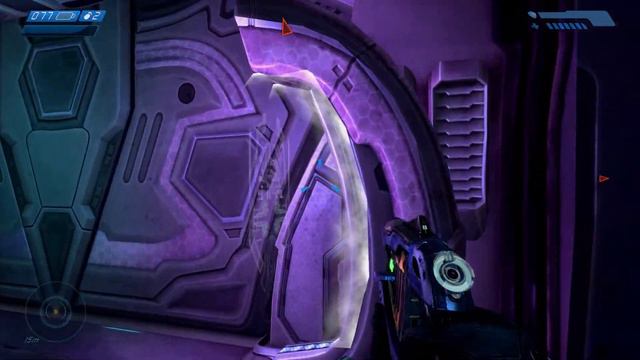 Halo: Combat Evolved {2} [RUS] смотреть онлайн