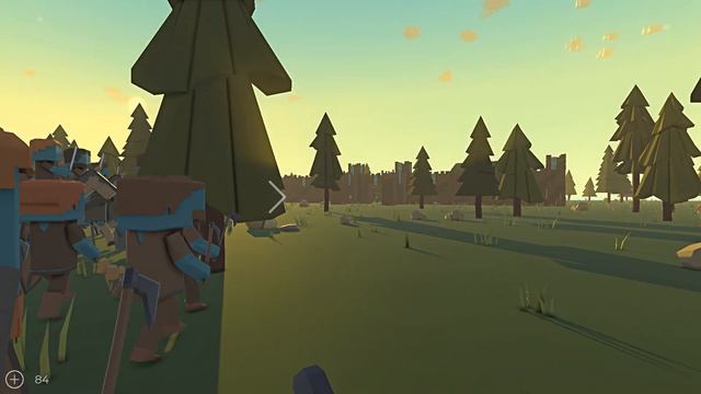 Full-Scale INVASION of the ORCISH ARMY! - Ancient Warfare 3 смотреть онлайн