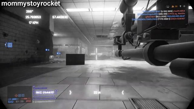 random metro bf4 смотреть онлайн