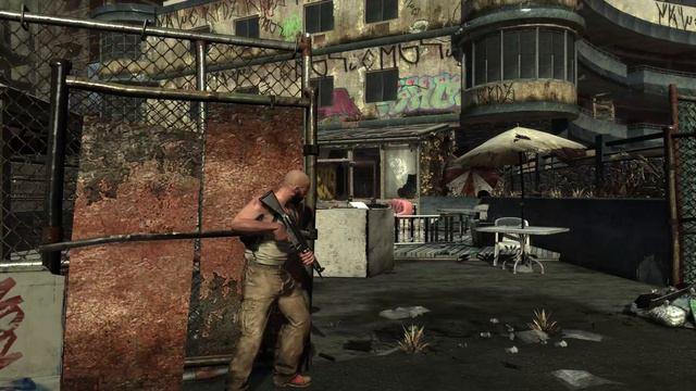 This was hell on earth| Max Payne in 2022 | QHD 144Hz | RTX 3090 смотреть онлайн