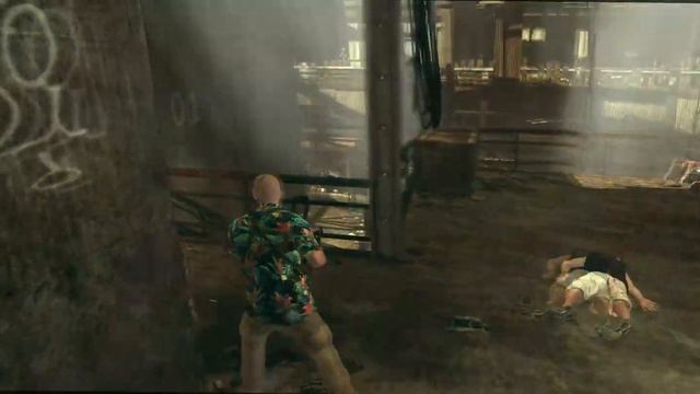 Wrong mood to party| Max Payne in 2022 | QHD 144Hz | RTX 3090 смотреть онлайн