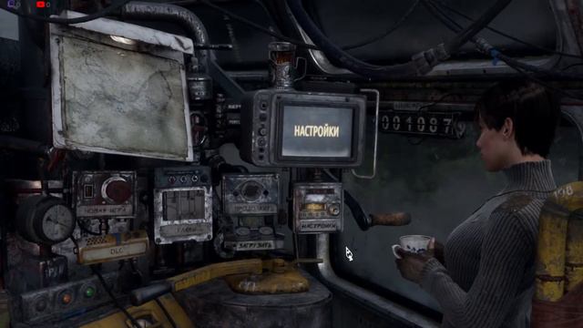 Продалжаем проходить METRO EXODUS | Метро Исход | Хорошая концовка смотреть онлайн