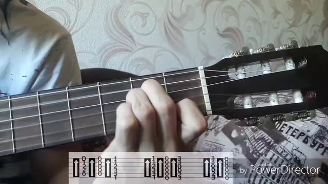Stalker guitar (+ tabs) смотреть онлайн