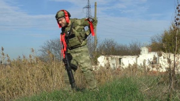 Как идти на мертвяк // How to proceed to Dead Zone