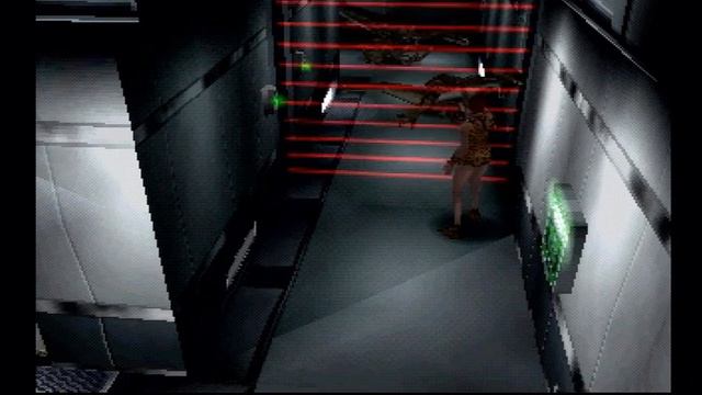 Dino Crisis 100% Completion Walkthrough 4/14 смотреть онлайн