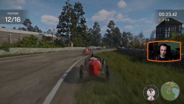 Mafia: Definitive Edition - Bobby, Racecar Driver Extraordinaire смотреть онлайн