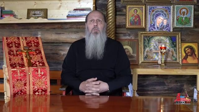 Воздвижение Креста Господня смотреть онлайн