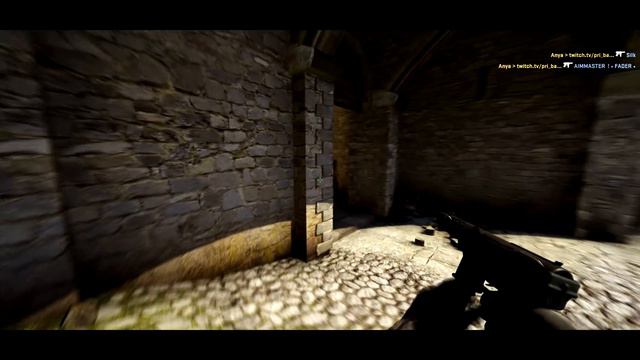 GAMER GIRL - CS:GO highlights | ACE | Quadra kill | Triple kill смотреть онлайн