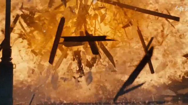 Kingsman: The Golden Circle | Bones Music Video