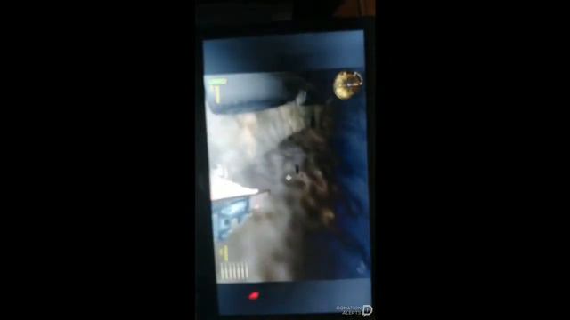 Моя вторая трансляция по игре мидаль за отвагу смотреть онлайн