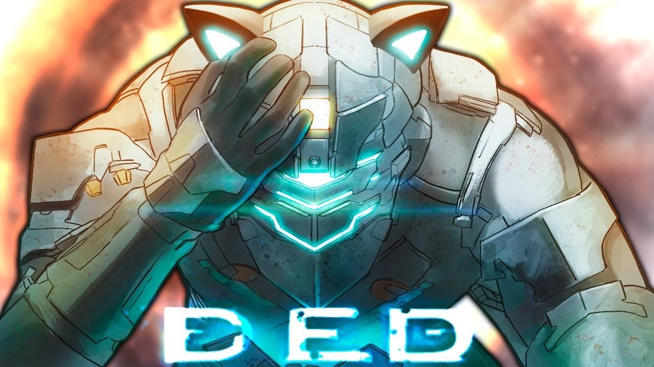 ВЕДУ ДЕДА В КОСМОС 🌌