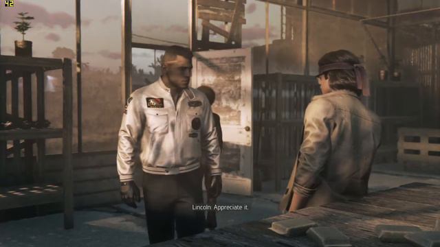 Mafia 3 Faster, Baby! DLC - Gameplay Walkthrough - Part 1 смотреть онлайн
