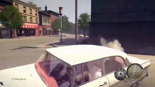 Mafia 2: Definitive Edition Walkthrough Part 12 Sea Gif-No Commentary смотреть онлайн