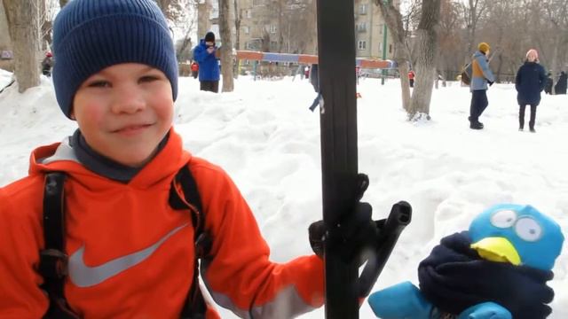 Тимофей Горелкин о Кубке Космоса 23 02 22 смотреть онлайн