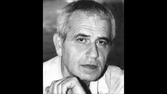 Ruben Sargsyan։ ''That Remained'' (2004) for string orchestra смотреть онлайн