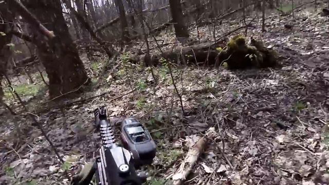 [Летсплей по страйкболу 7] Открытие сезона СК ЮФО 2015. Часть 1 (Airsoft Russia)