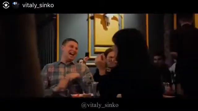 Открытие Тарантино Бар смотреть онлайн