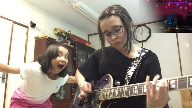Painkiller - Judas Priest - cover смотреть онлайн