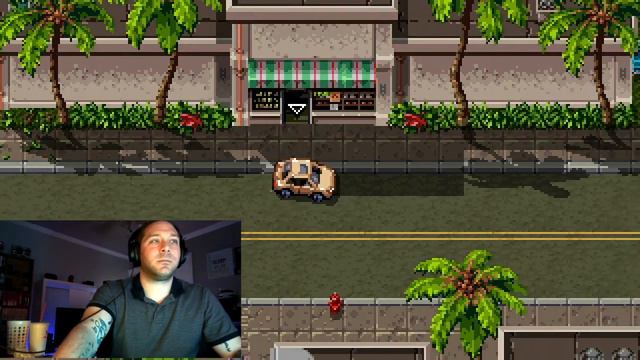 Shakedown Hawaii: Part 1 смотреть онлайн