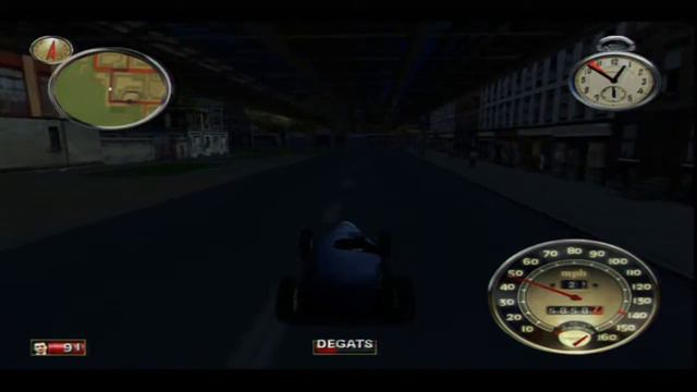 [FR] Mafia 1 - Mission 5 : Fair-play смотреть онлайн